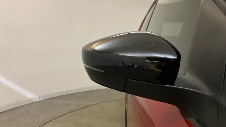 Volkswagen Up 1.0 115PS Up GTI 5dr Petrol Hatchback